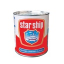 Condenced Milk ( Star Ship )400g b
