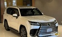 LX600 2025 3.5L OVERTRAIL 