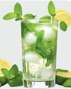 Glass set 6 pcs ( H&S- C06 G)