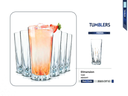 water Glass  ( H&S c07 g)