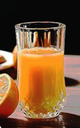 Tumbler Glass set 6pcs Tumbler ( H&S - C10 G )  