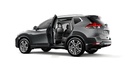 NEW NISSAN X-TRAIL