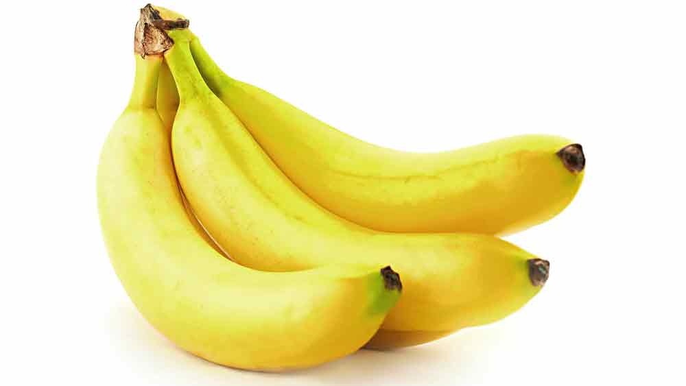 Banana – কলা
