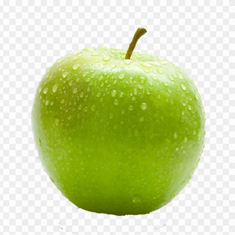 Apple – আপেল