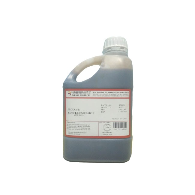 Chocolate  Paste Color ( weiou biotech ) 1kg 