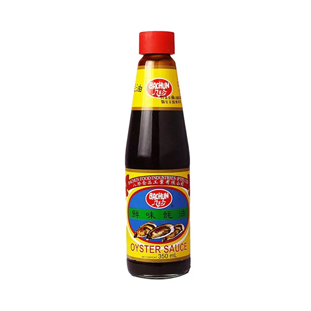 Oyster Sauce ( barchun )– 350g