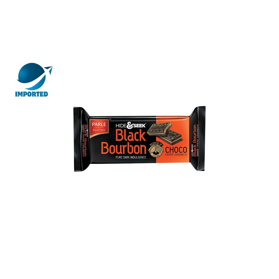 Black bourbon Small -Parle Black Bourbon Choco
