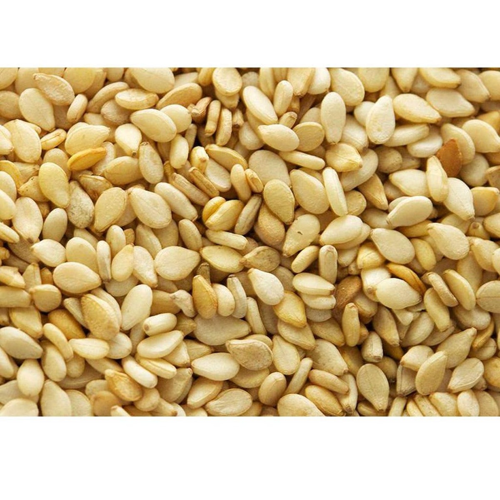 Till ( White Sesame ) kg  — সাদা তিল