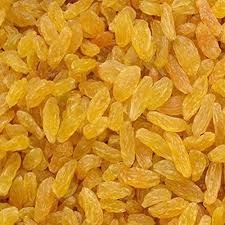 Kismis (Raisins)   - কিছমিছ 