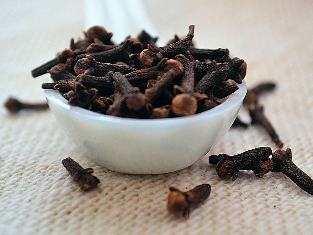 Lobongo - লবঙ্গ 1kg