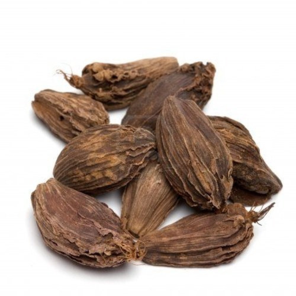 Boro Alach / Big Elach / Cardamom (বড় এলাচ) kg 