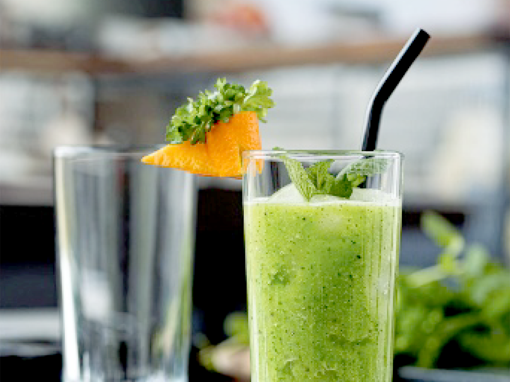 Tumbler Glass set 6pcs ( H&S - C04G ) 