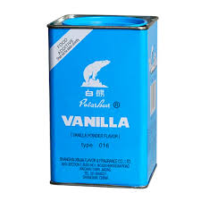Femix Vanilla Powder 454gm