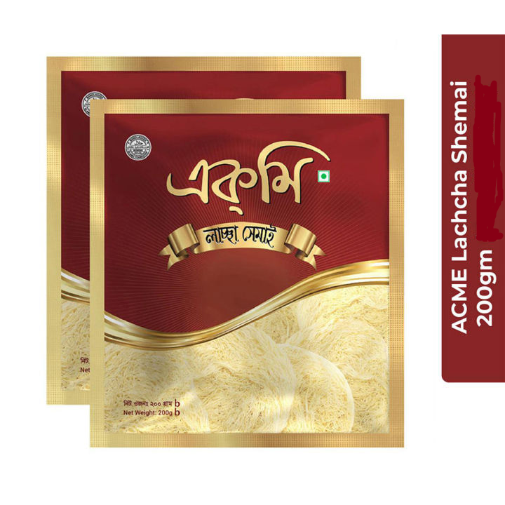 Lachcha Shemai (Amce ) 200g 