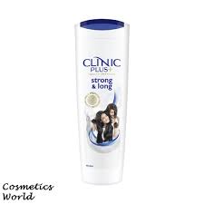 Clinic Plus+ (unilever indian ) 355ml