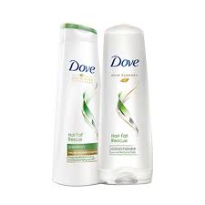 Dove shampo (unilever indian )180ml