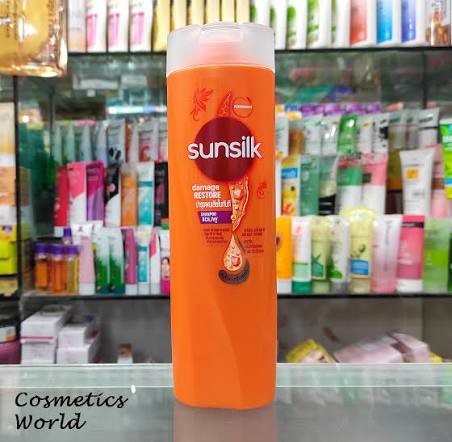 Sunsilk Shampo (unilever indian ) 360 ml