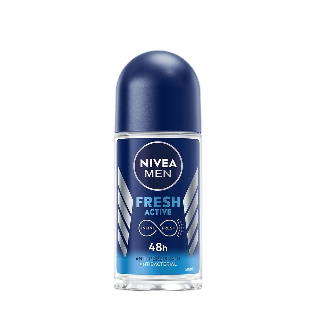 NEVEA MEN Fresh Active ml