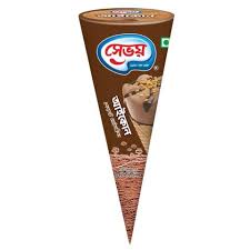 Ikone Chocolate Ice Cream 16pcs ( Savoy ) 121ml