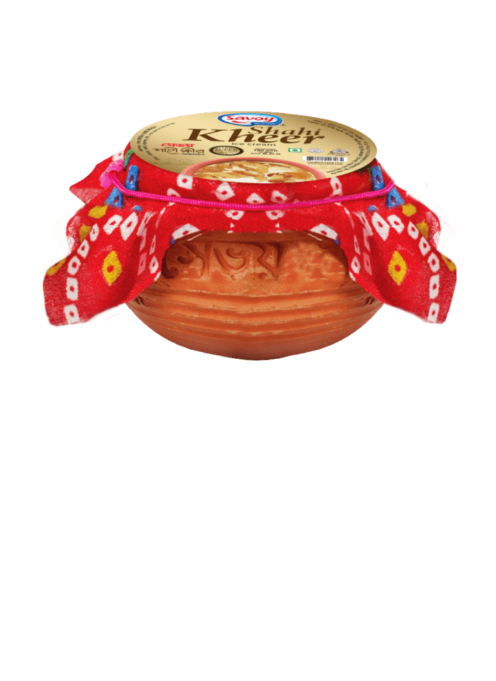 Shahi Kheer Ice Cream ( Savoy ) Hari