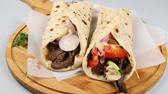 Beef Sarma ( fast Food )