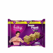 Soan Papdi Big