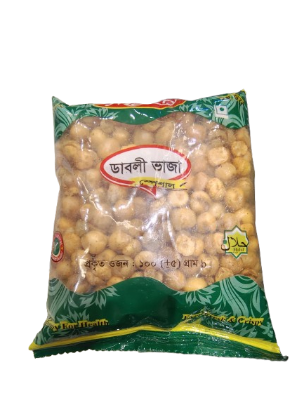 Dabli Bhaja 100gm 