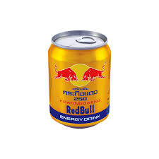 Red Bull Energy Drink Energy Pro 250ml (Thailand)