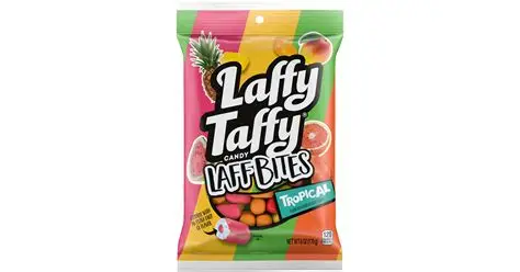 DEVS TROPICAL FRUITS
