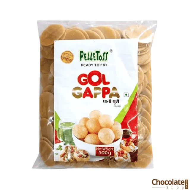 GOL GAPPA.500g