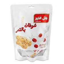 AL ISLAMI OATS BAR- 200gm