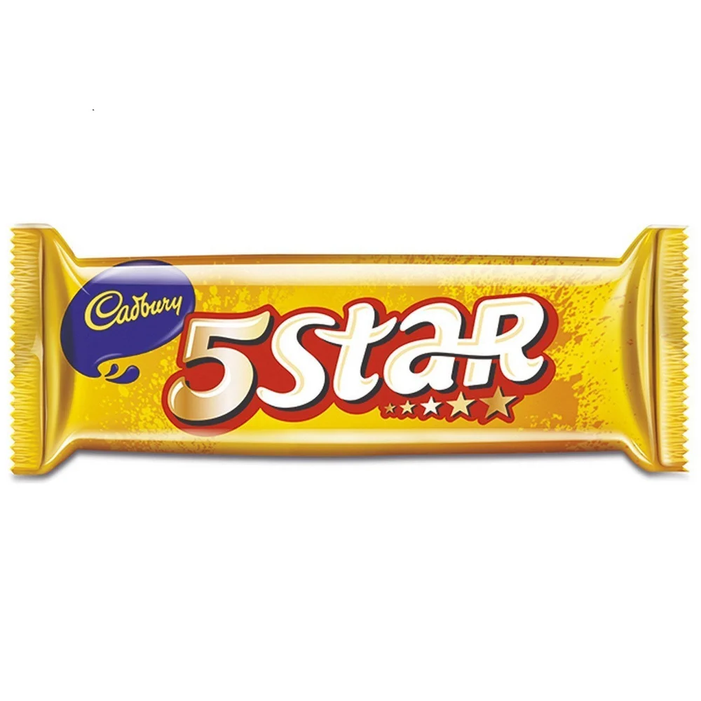 5star(18g)