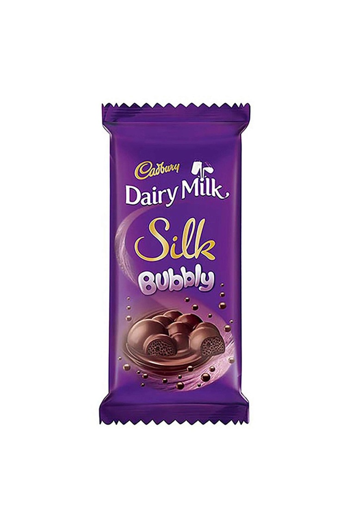  DAIRY MILK 46g