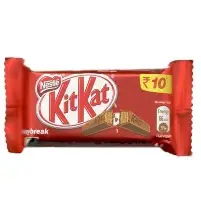 KitKat 2 Finger Chocolate 11.9g 