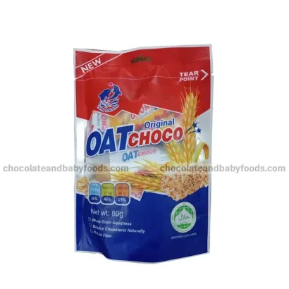Oats Choco 180gm. by PRC