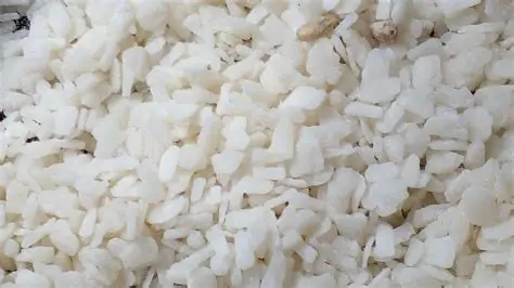 Coconut Chira