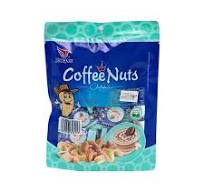 Coffe Nuts 200 Gm