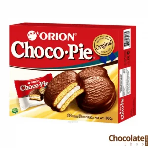 Choco Pie.360g