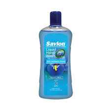 Savlon Liquid Hand Wash 1L