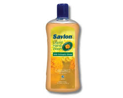 Savlon Liquid Hand Wash 1L