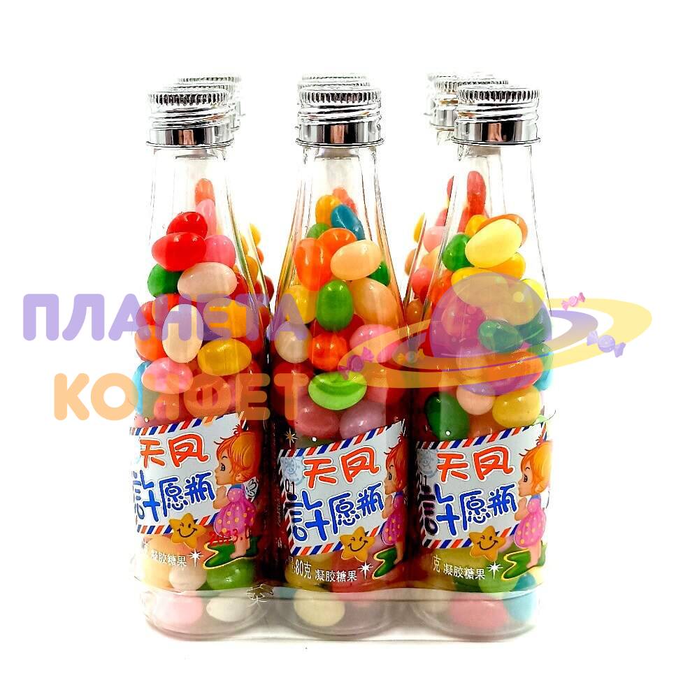  Gourmet Jelly Beans
