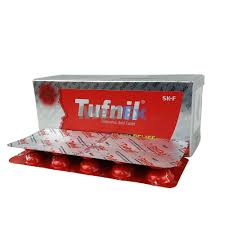 Tufnil Medichin