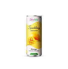  Senbita Mango Juice 250ml