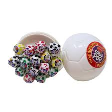   FootBall,Lolipop PRC