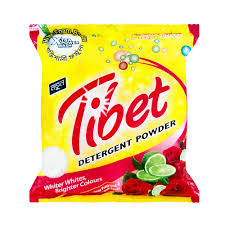  Tibot Wheel Powder 500gm — হুইল পাউডার 