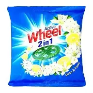  Tibot Wheel Powder 500gm — হুইল পাউডার 