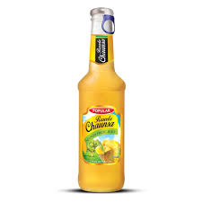   Popular Raseela Mango Chaunsa Fruit Drink 250ml