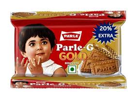 Parale-g 12.5gm Biscuite