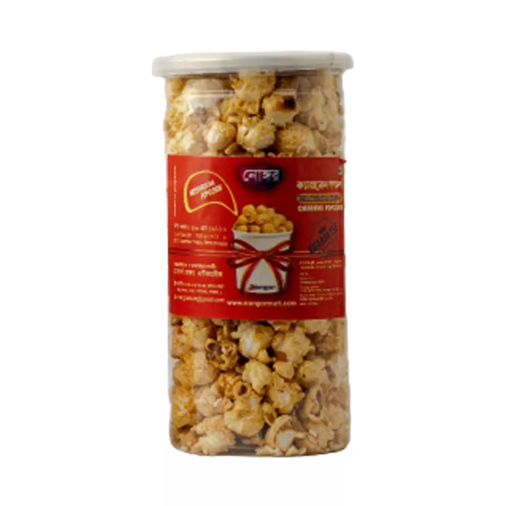 Caramel Popcorn 80gm