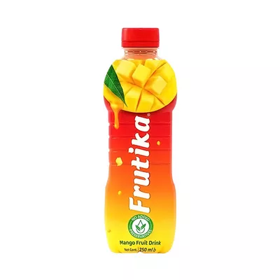 Frutika Mango Drinks 250 ml